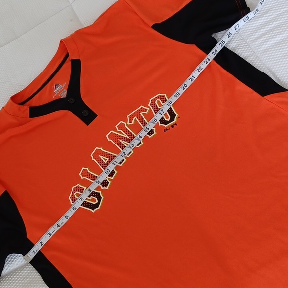 ☀️Giants Jersey - Picture 7 of 8